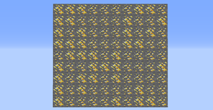Gold Ore
