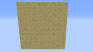 Birch Planks