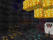 Ores