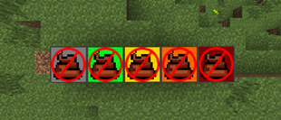 Anti-Poop Blocks