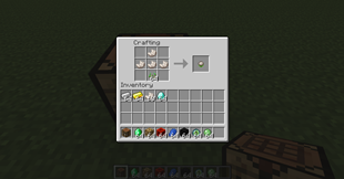 Quartz Seed Recipe