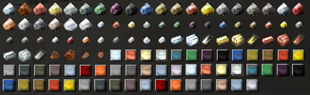 Items