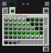 Creative Inventory