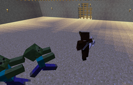 mob arena