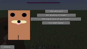 Talking to Benis