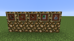 The Items