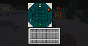 PALMIST WORKBENCH GUI