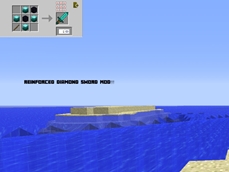 Crafting Recipe