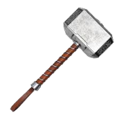 Mjolnir
