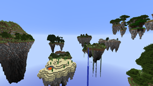 Waka Islands