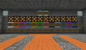 Challenge Room