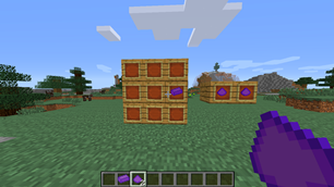 WitherDust