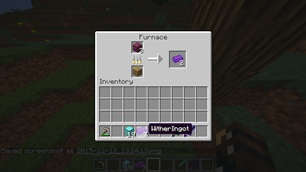WitherIngot