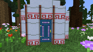 Medium Yurt