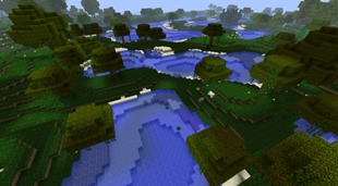 Smart biome distribution