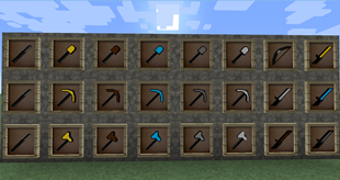 Waffen usw.
