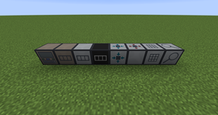 Blocks