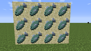 Fish Ore