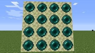 Ender Pearl Ore
