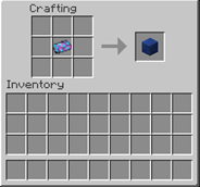 Lapis Recipe