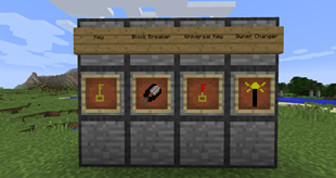 All Items (Version 1.0.2)