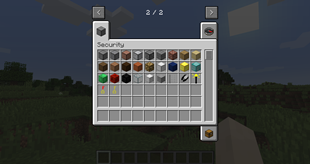 The Creative Tab (Version 1.0.2)