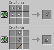 Images - Daggers Mod - Mods - Minecraft - CurseForge