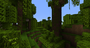 Images - Meinkraft Work - Resource Packs - Minecraft - CurseForge