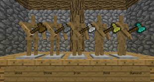 Axe Screenshot