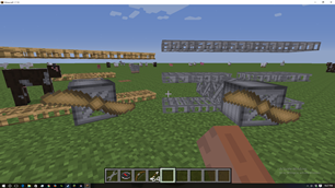 Triplane? what? no... I only see two Biplanes...