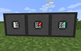 Lenses in Version <= 0.6.1