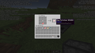 Food Recipe
