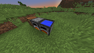 Salt Extractor View #1