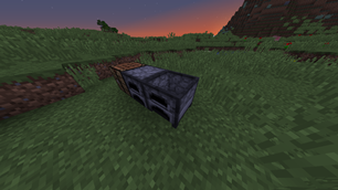 Salt Extractor View #2