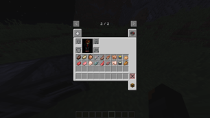 Food Items