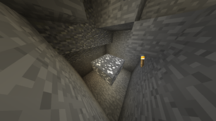 Salt Ore