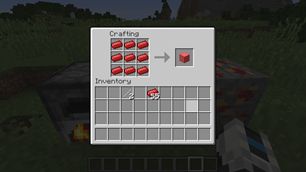 Draconian Block