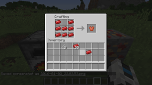 Draconian Chestplate