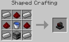 Generator Recipe