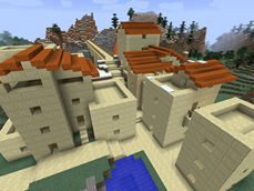 Hilltown