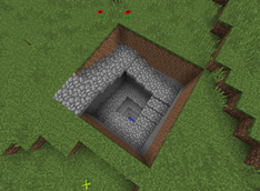 Mineshaft