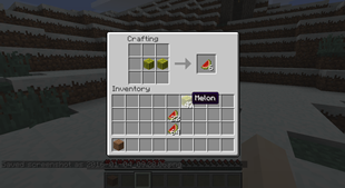 Crafting: Two