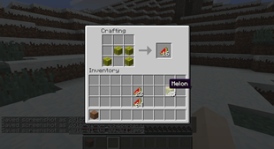 Crafting: Four