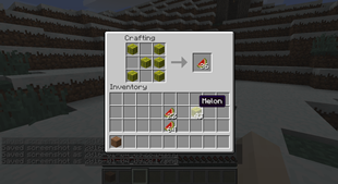 Crafting: Six