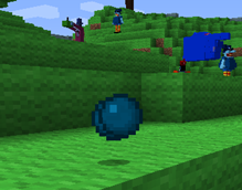Blueness