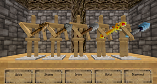 Shovels