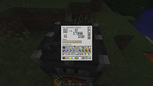 Assembly Station GUI