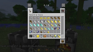 Item list