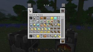 Item list 2
