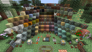 All Blocks Screenshot